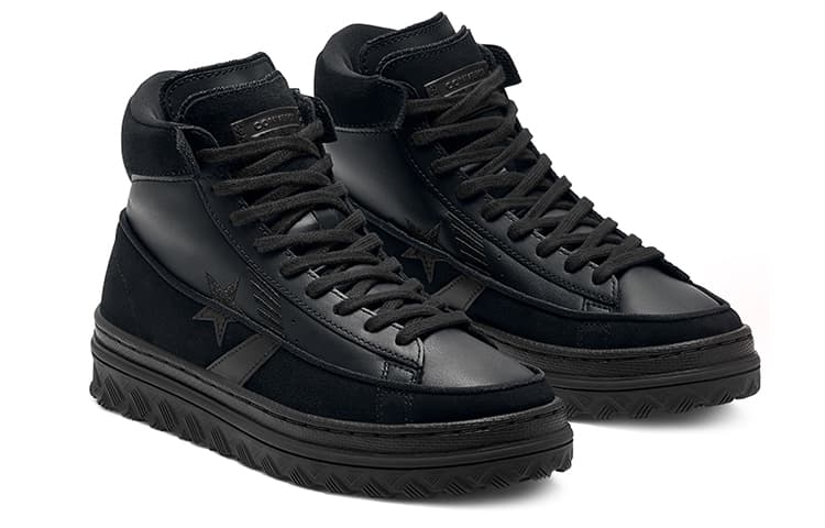 Кроссовки Converse Cons Pro Leather X2 High Top - изображение 3