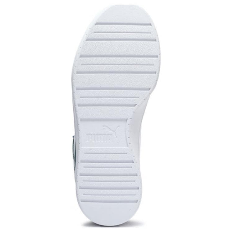 Кроссовки PUMA Caven Green - изображение 5