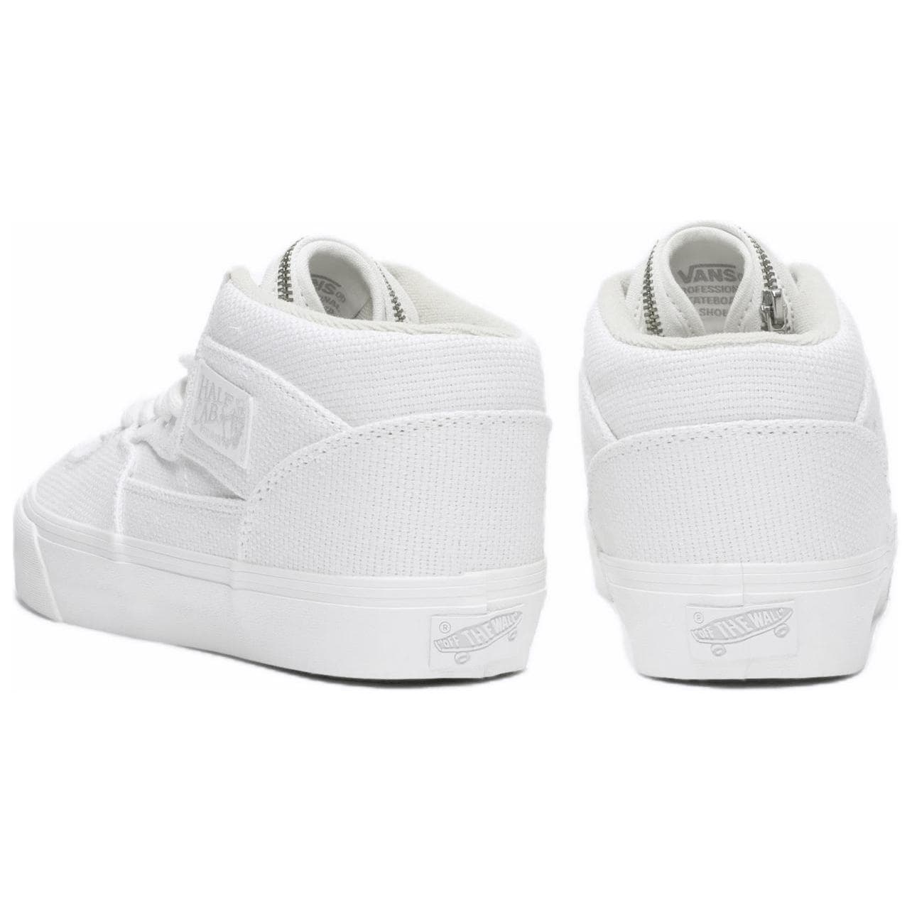 Кроссовки Vans Half Cab CP VR3 LX - изображение 5