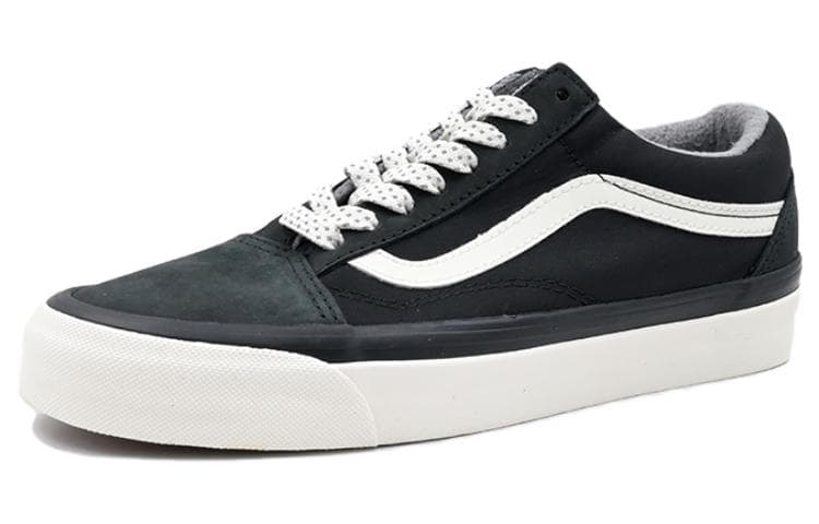 Кроссовки Vans Old Skool 36 DX - изображение 3