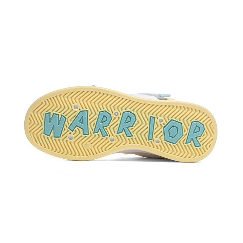 Кроссовки Warrior - изображение 6