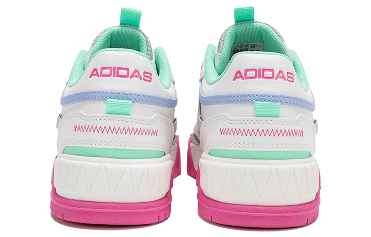 Кроссовки adidas neo D-pad Zapatilla - изображение 5