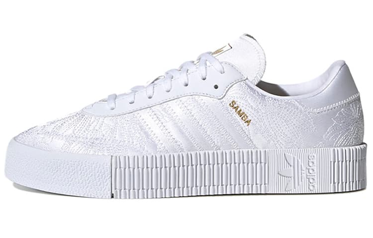 Кроссовки adidas Samba - изображение 1