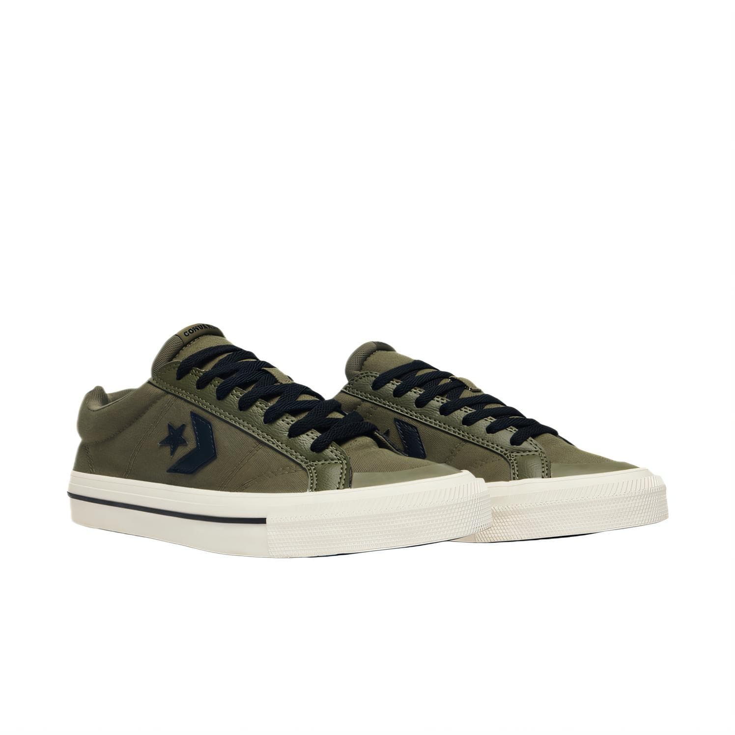 Кроссовки Converse - изображение 3