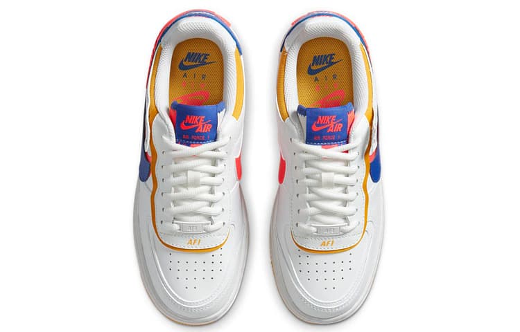 Кроссовки Nike Air Force 1 Low Shadow - изображение 4