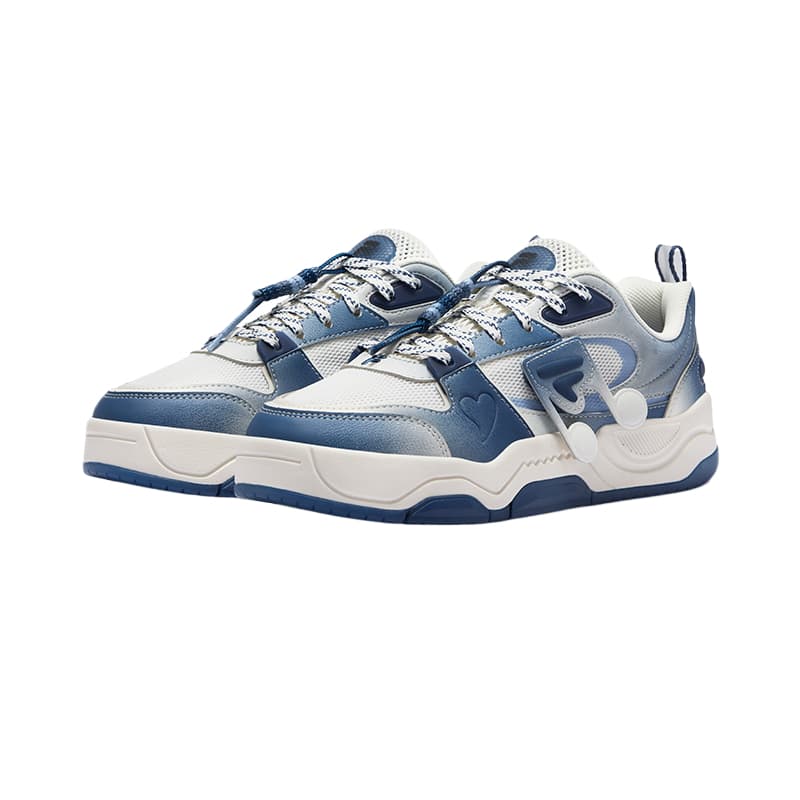 Кроссовки FILA FUSION BANK III FUSION - изображение 3