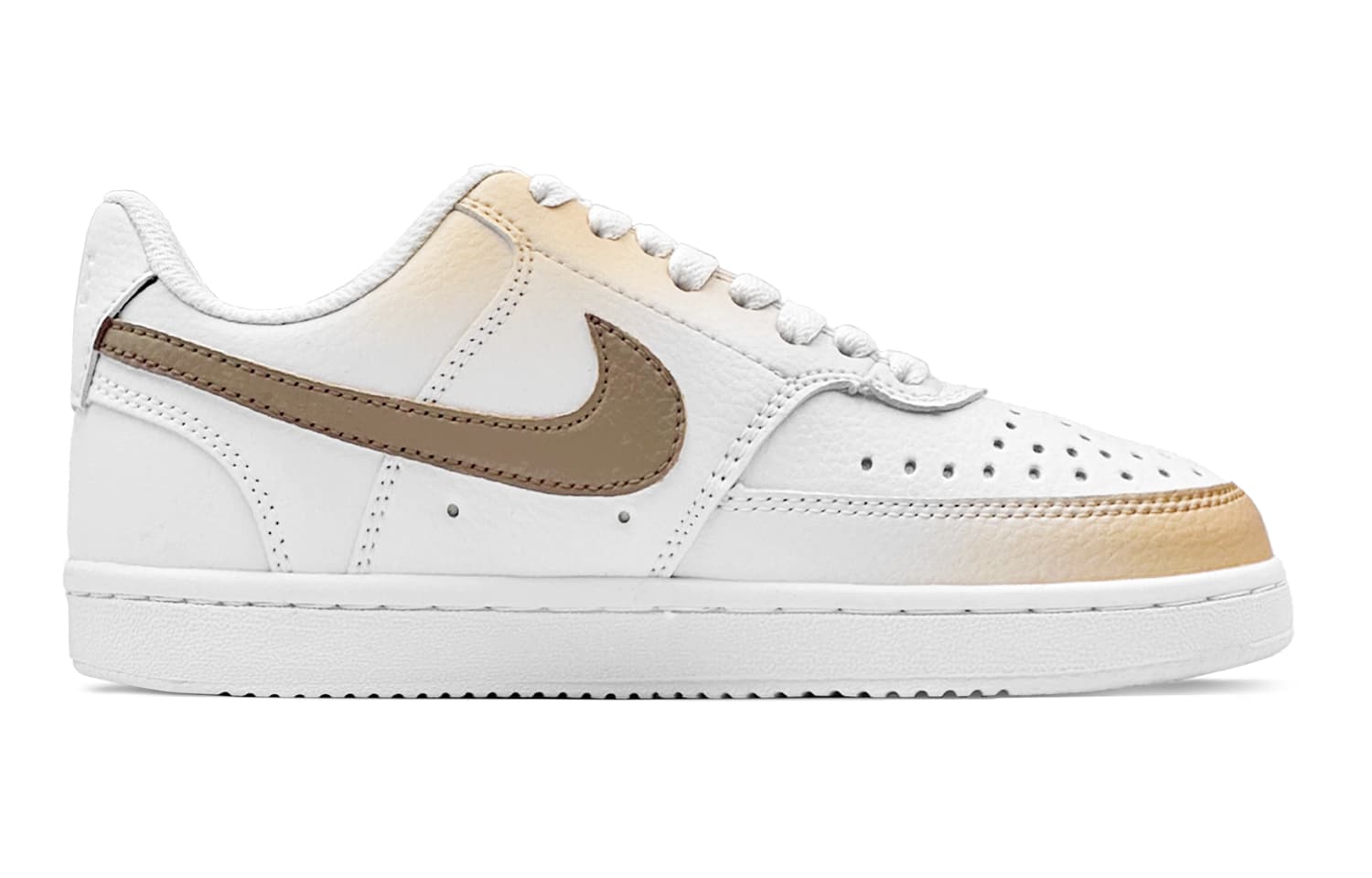 Кроссовки Nike Court Vision 1 520 - изображение 3