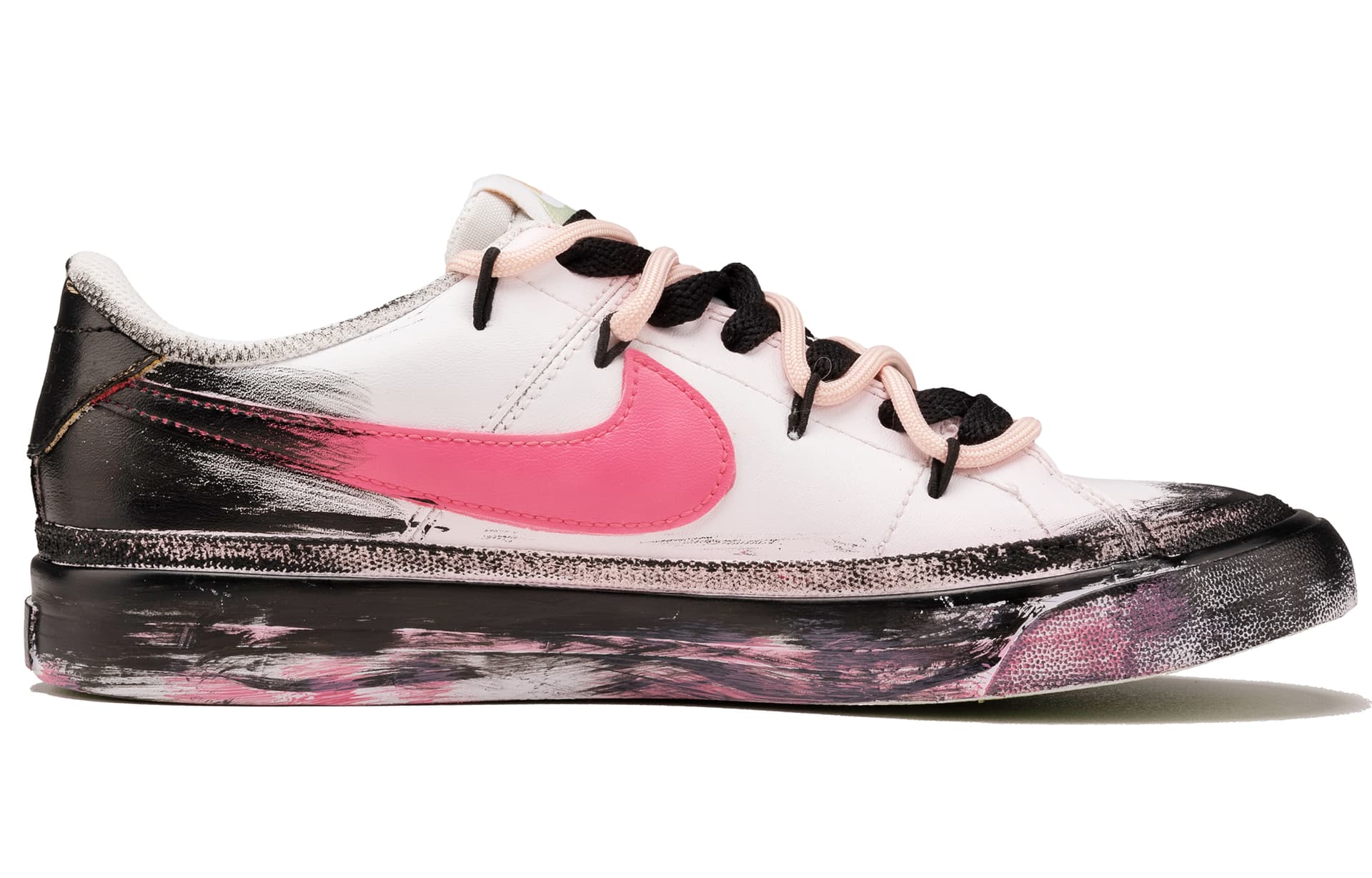 Кроссовки Nike Court Legacy - изображение 2