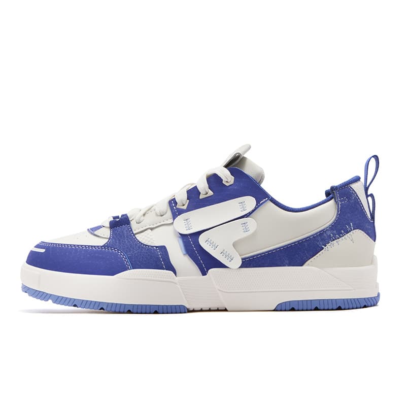 Кроссовки FILA FUSION GEOMETRY Geometric Shoe Текстиль Синтетическая кожа Низкие кеды для скейтбординга Мужские - изображение 1