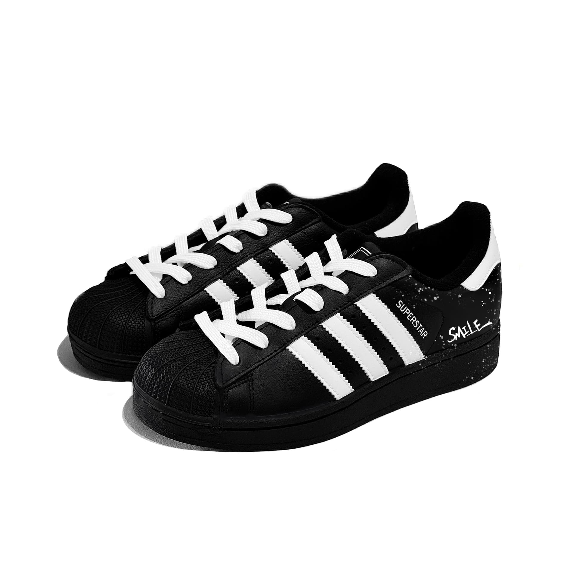 Кроссовки adidas originals Superstar 2 - изображение 3