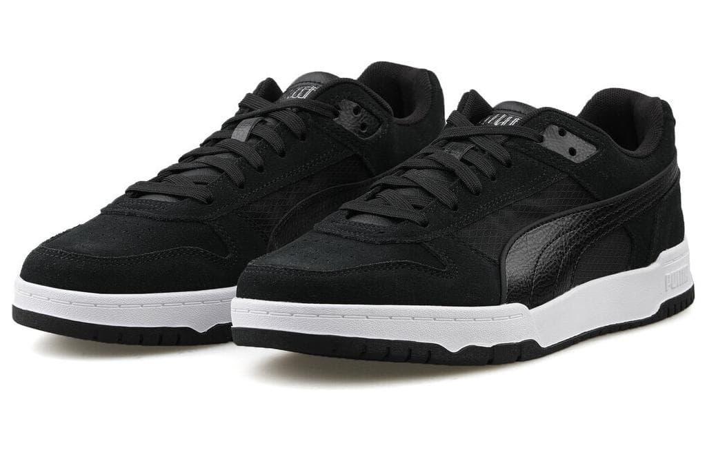 Кроссовки PUMA - изображение 3