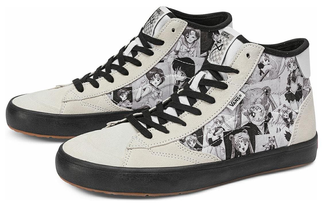 Кроссовки Vans Pro Skate The Lizzie - изображение 2