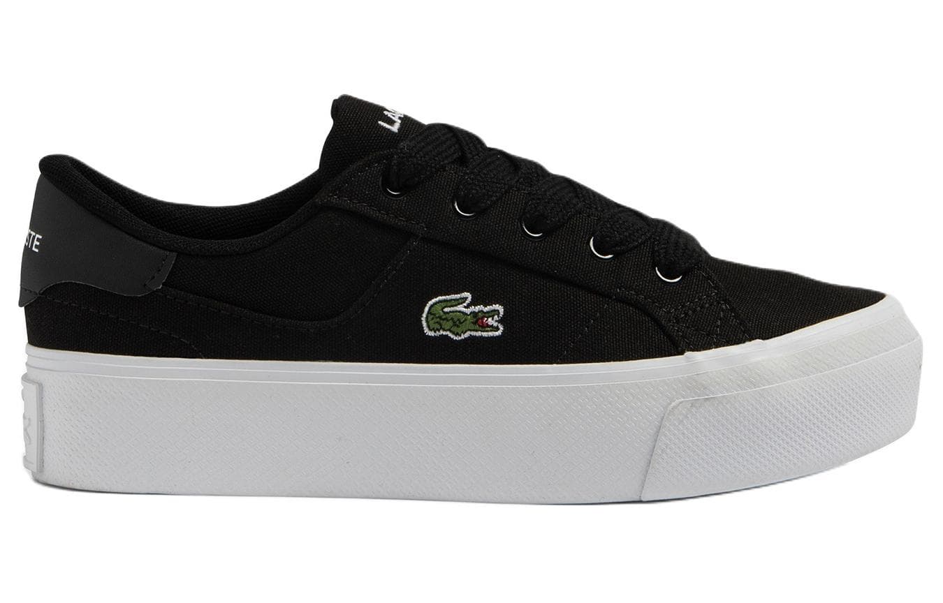 Кроссовки LACOSTE - изображение 2