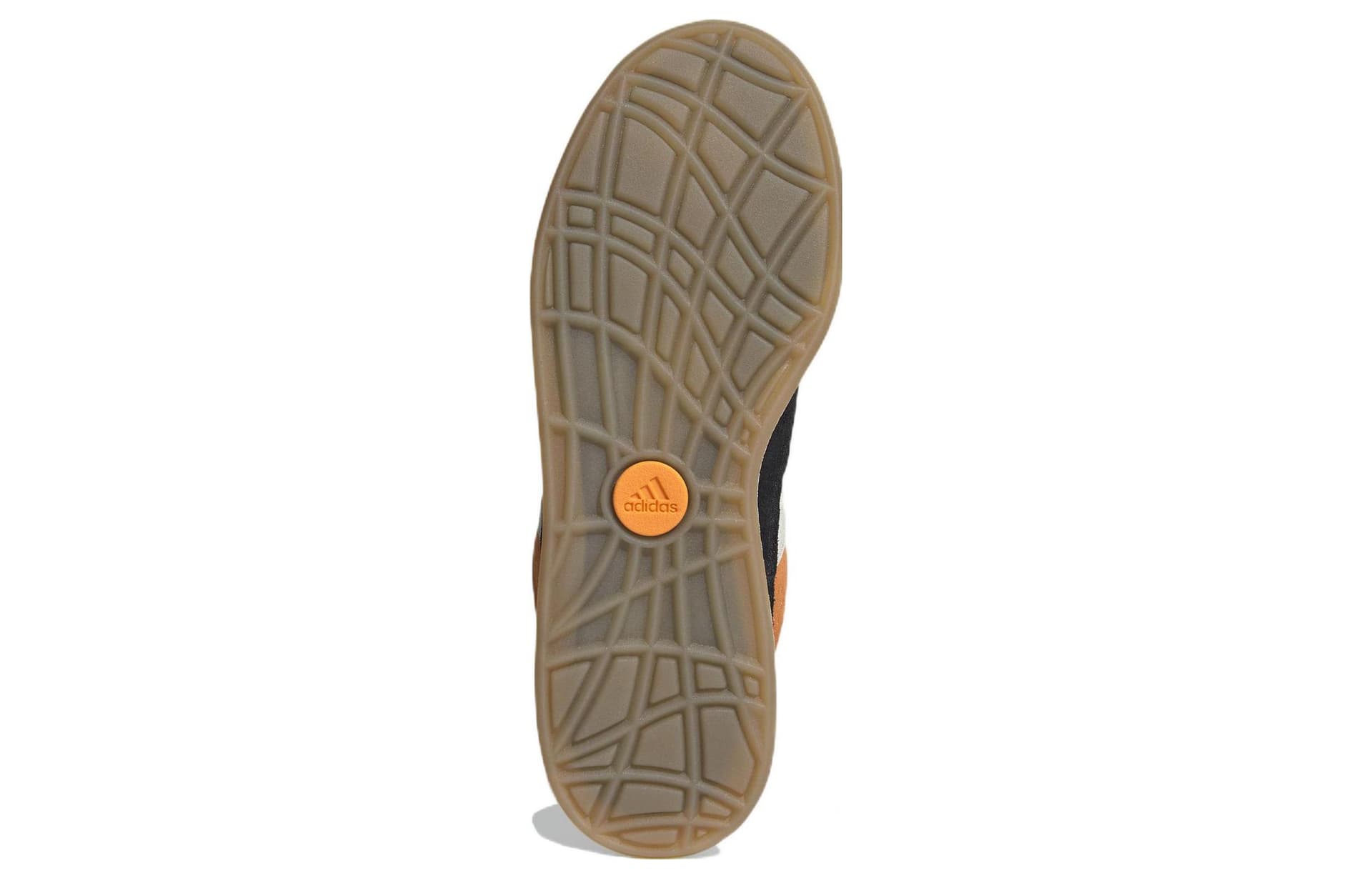 Кроссовки adidas Adimatic "Orange" - изображение 5