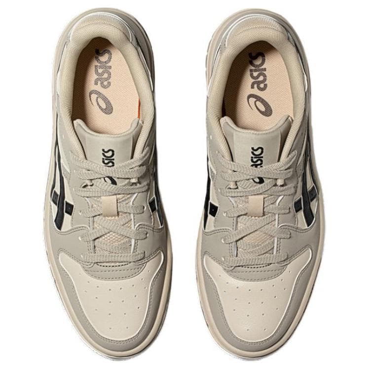 Кроссовки Asics Court Mz 2.0 Beige - изображение 3