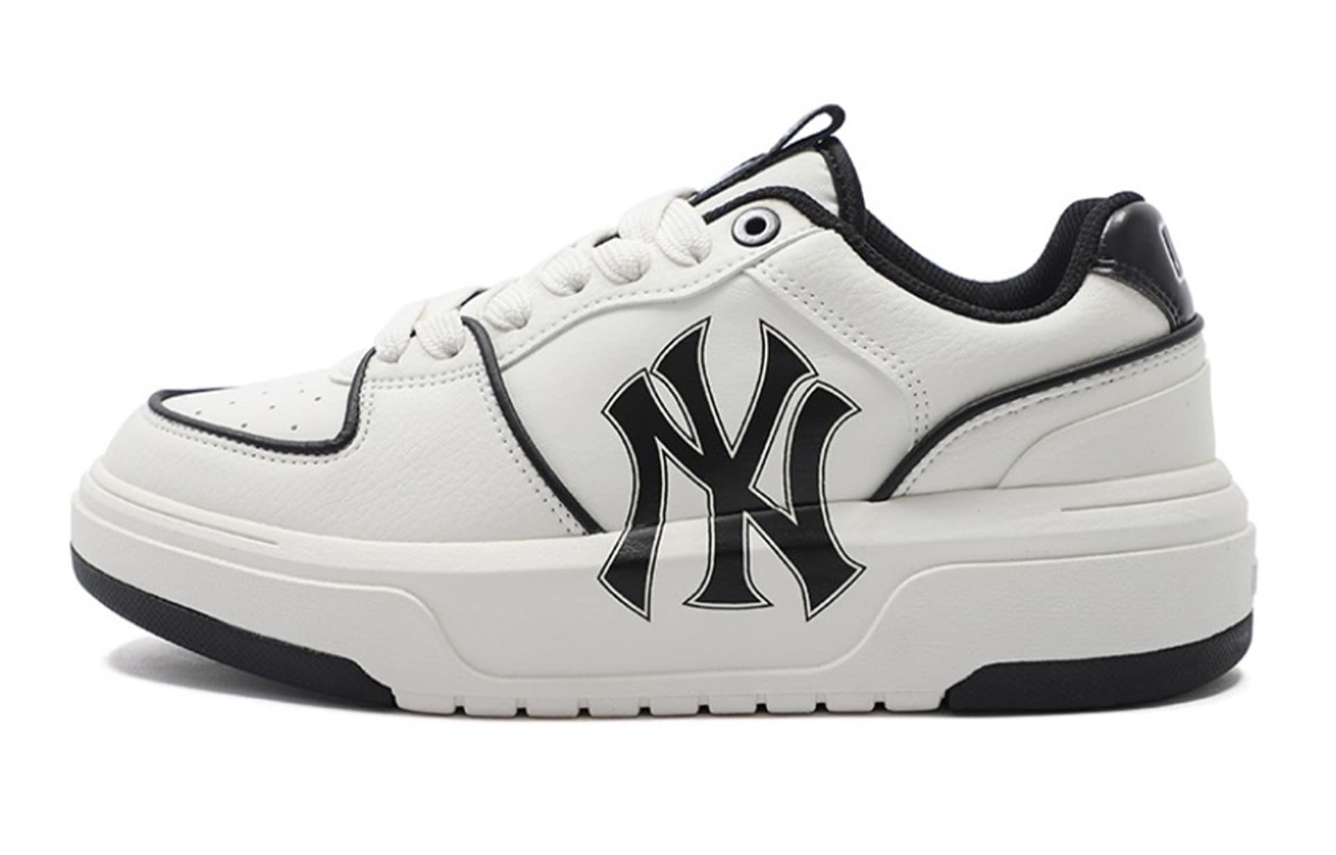 Кроссовки MLB Chunky Liner PU - изображение 6
