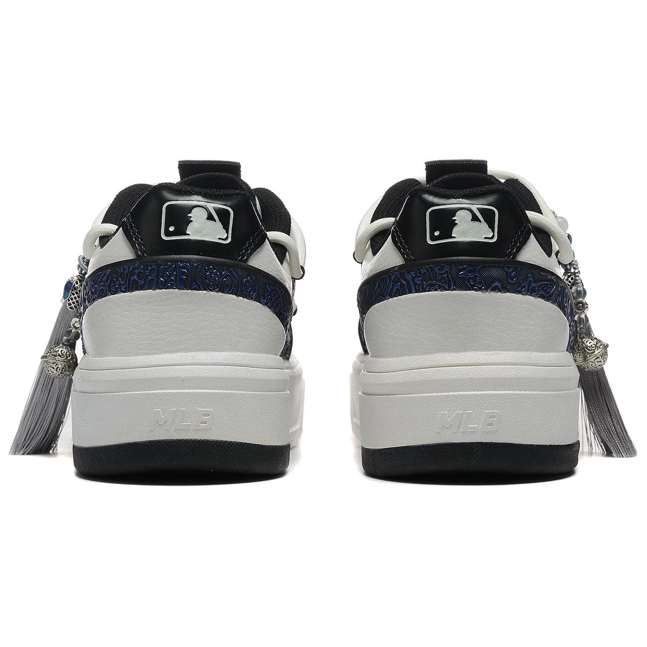 Кроссовки MLB Chunky Liner - изображение 5