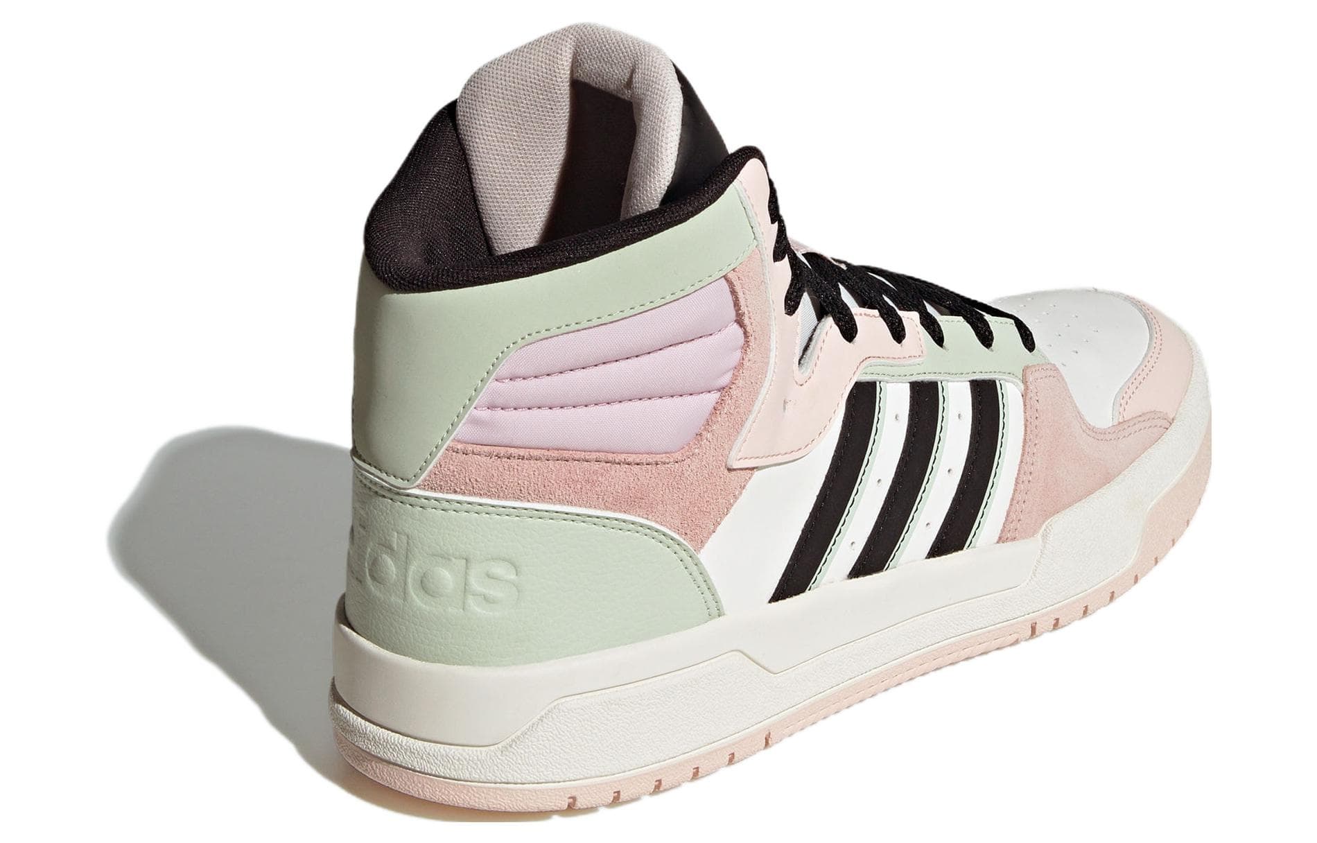 Кроссовки adidas neo Entrap Mid - изображение 4