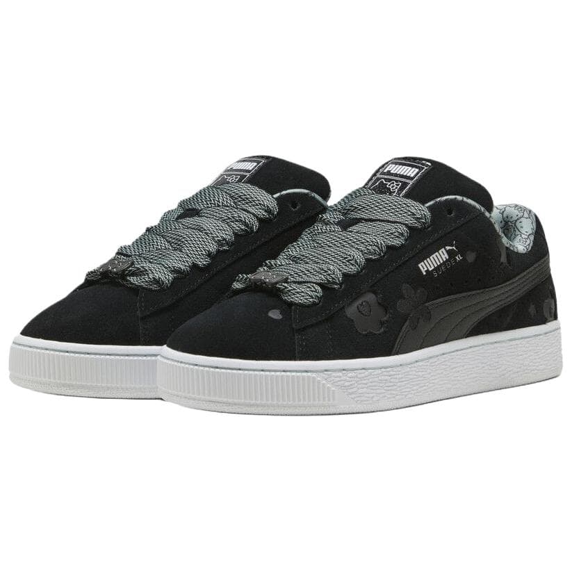 Кроссовки PUMA Suede XL - изображение 2