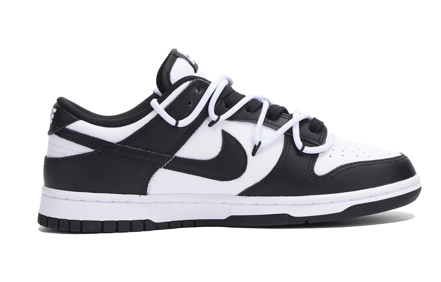 Кроссовки Nike Dunk Low GS "Panda" - изображение 3