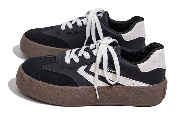Кроссовки Feiyue - изображение 2