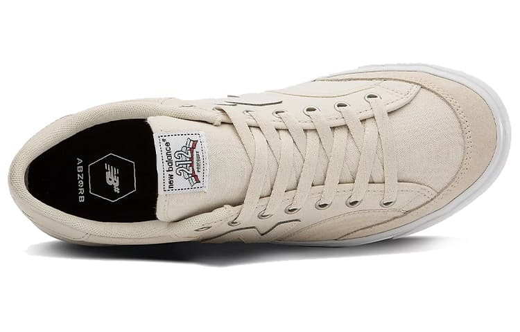 Кроссовки New Balance 212 Series Light Khaki - изображение 3