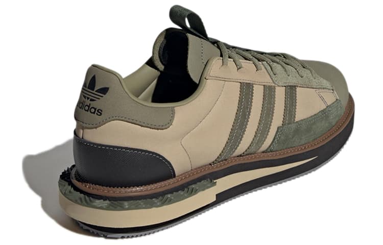 Кроссовки adidas Campus "MFX REBOOT" - изображение 4