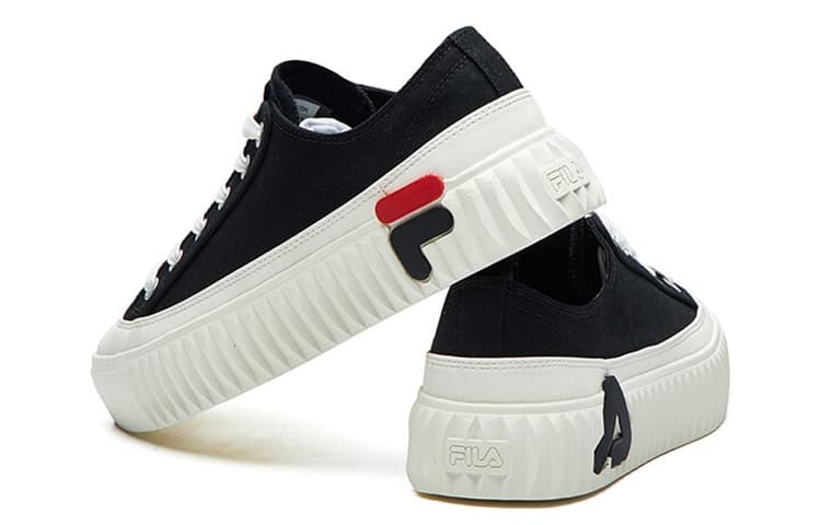 Кроссовки FILA gear - изображение 5