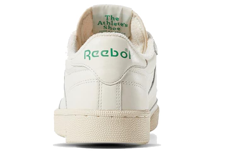 Кроссовки Reebok Club C 1985 TV - изображение 4