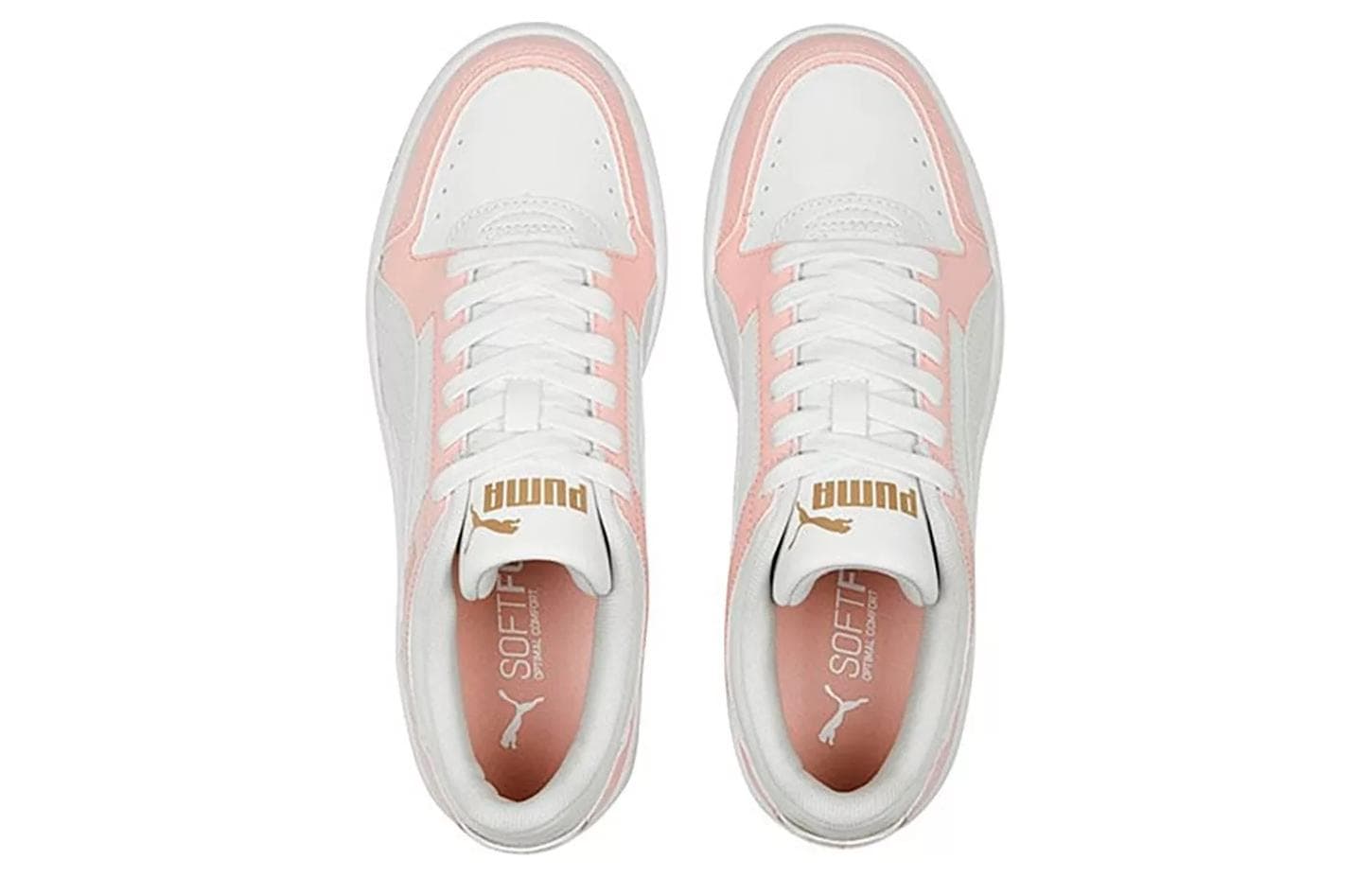 Кроссовки PUMA Rebound Layup - изображение 4