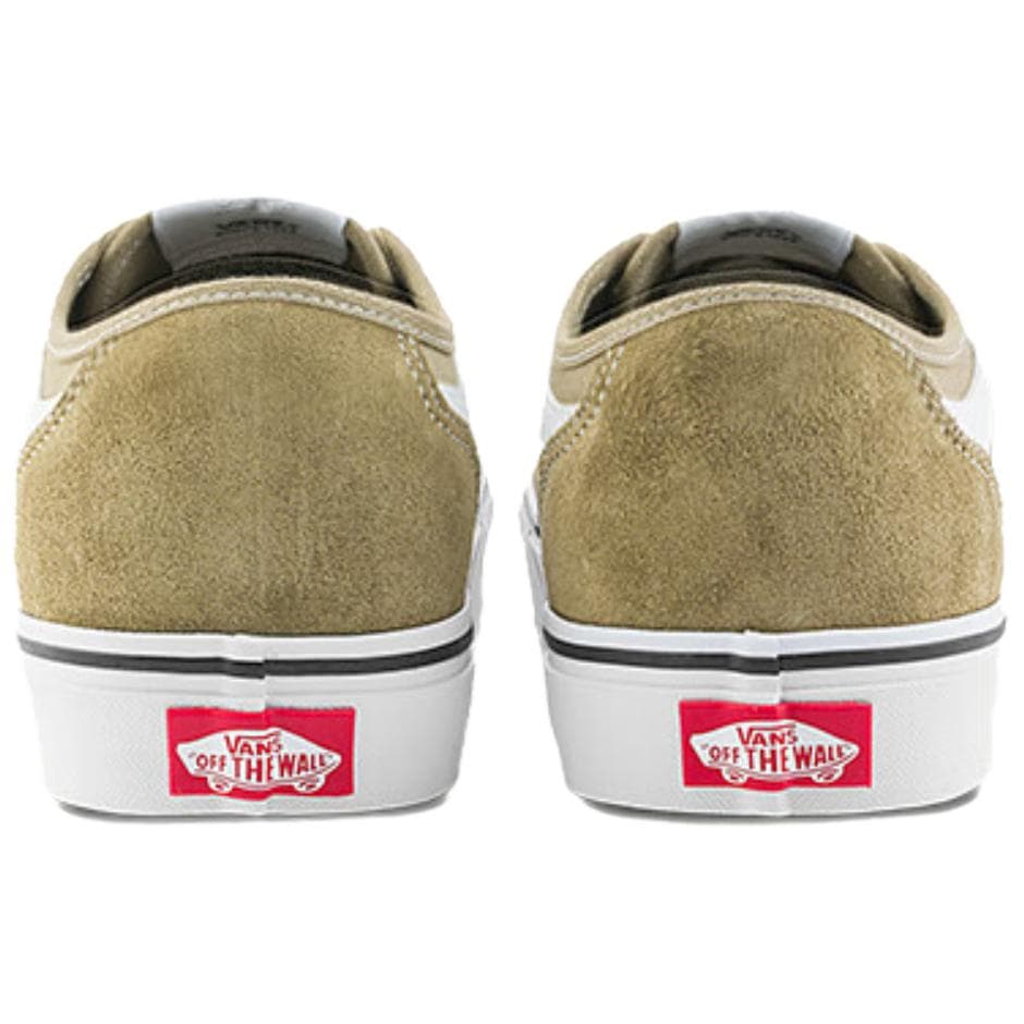 Кроссовки Vans Filmore Decon - изображение 5