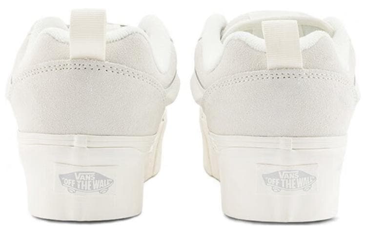Кроссовки Vans Knu Stack — фото 5