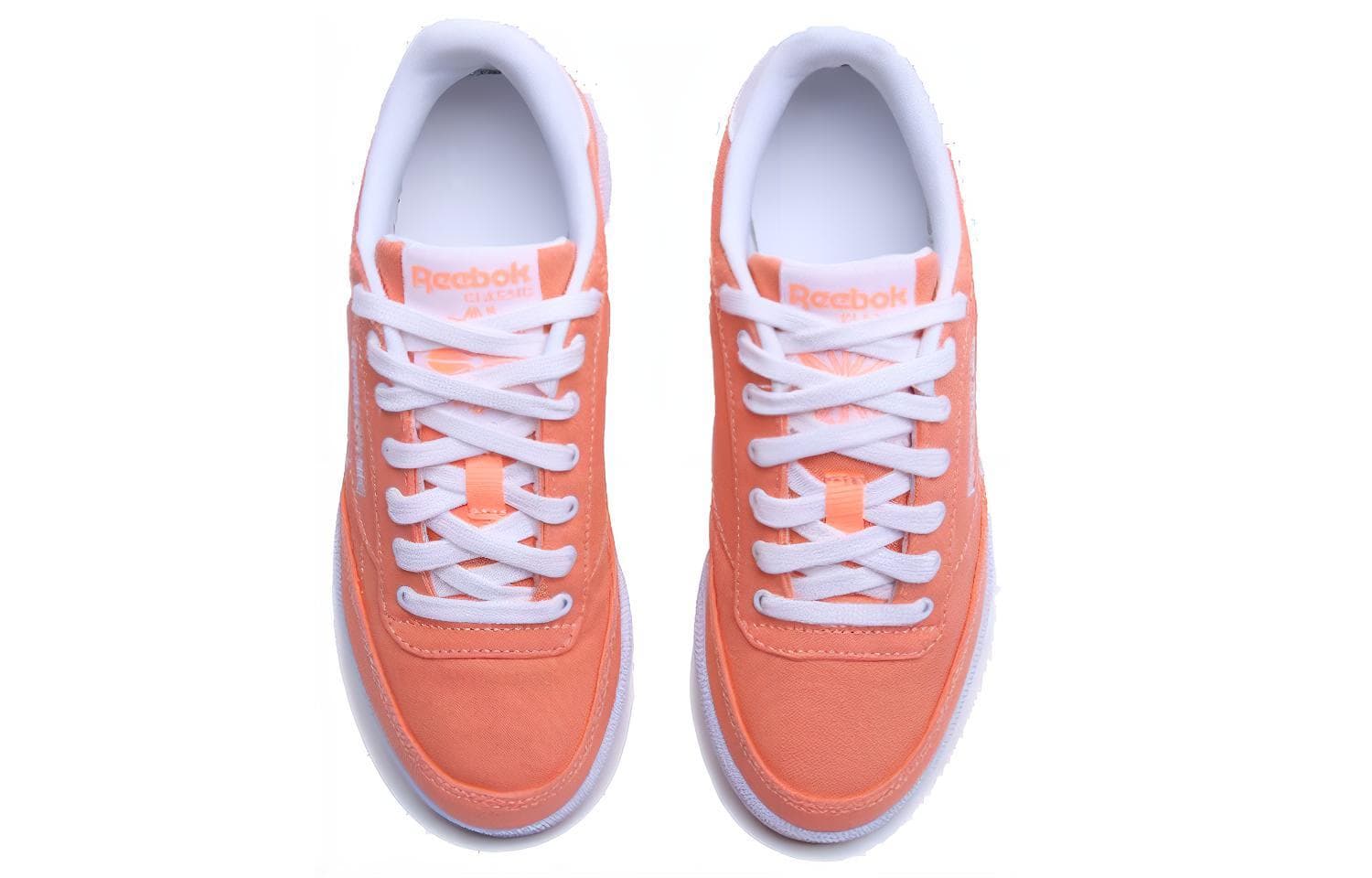 Кроссовки Reebok Club C 85 - изображение 4