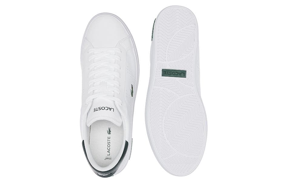 Кроссовки LACOSTE - изображение 5