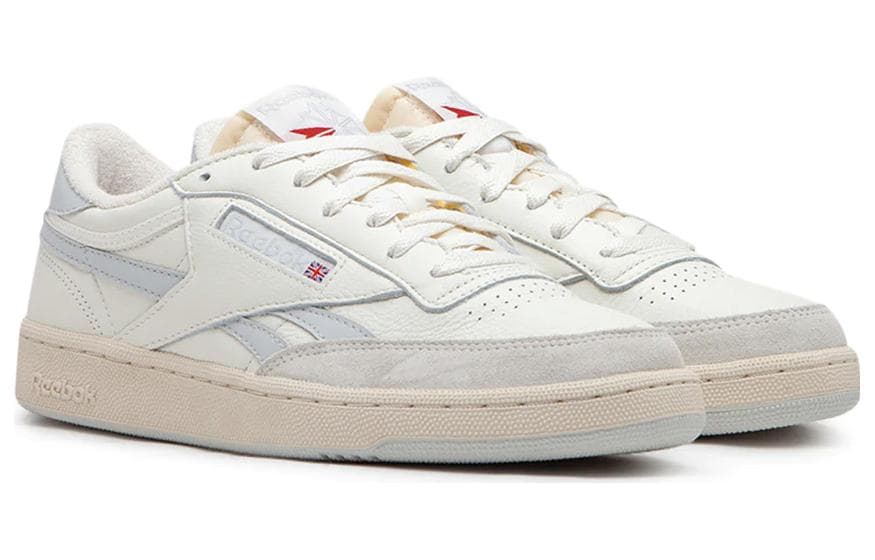 Кроссовки Reebok Club C Revenge White - изображение 3