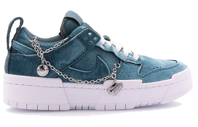 Кроссовки Nike Dunk Low "Lucky Charms" — фото 2