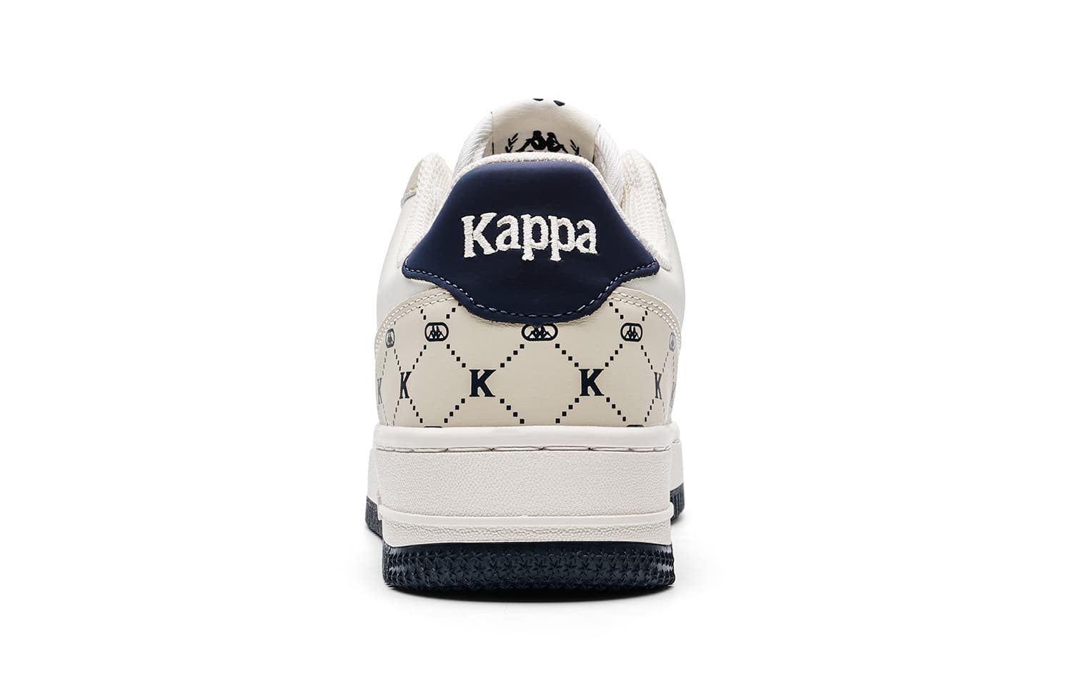 Кроссовки Kappa - изображение 5