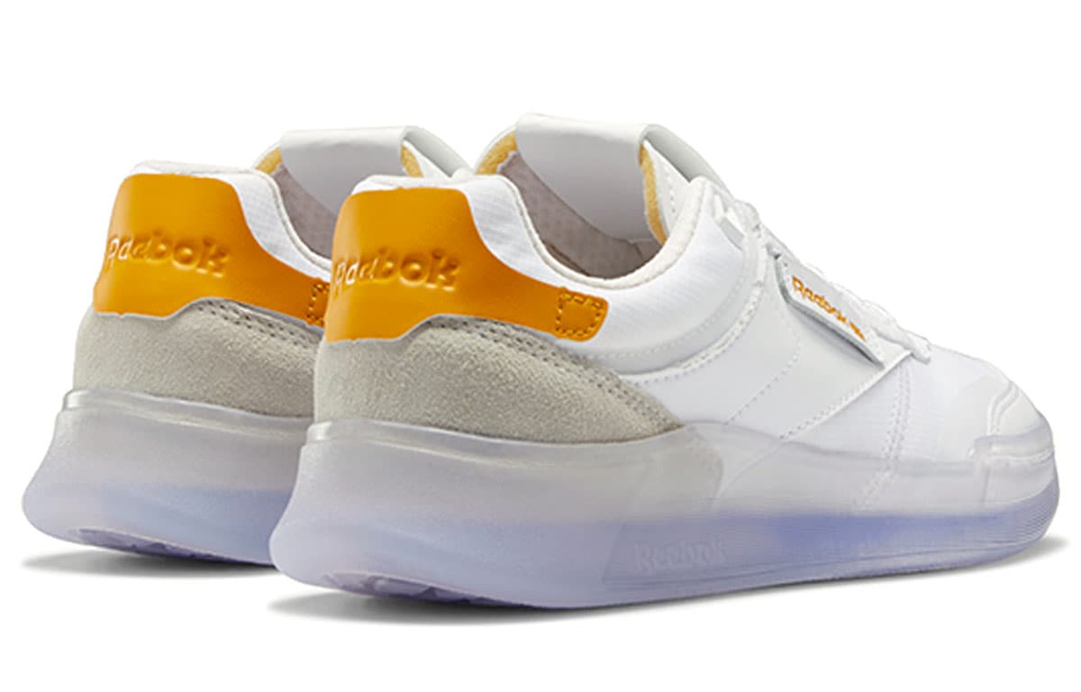Кроссовки Reebok Club C Legacy - изображение 5