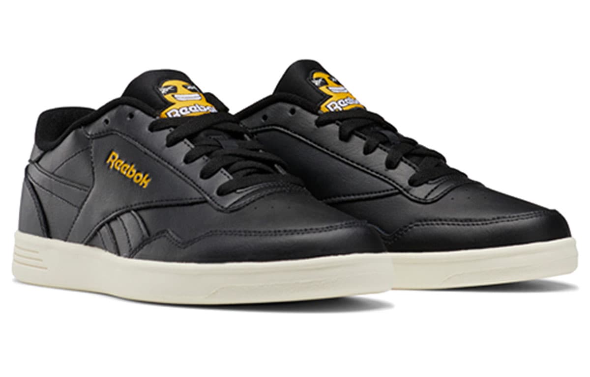 Кроссовки Reebok Royal Techque T Black - изображение 3