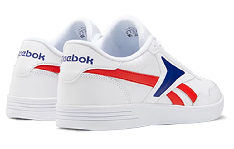 Кроссовки Reebok Royal Techque T - изображение 4