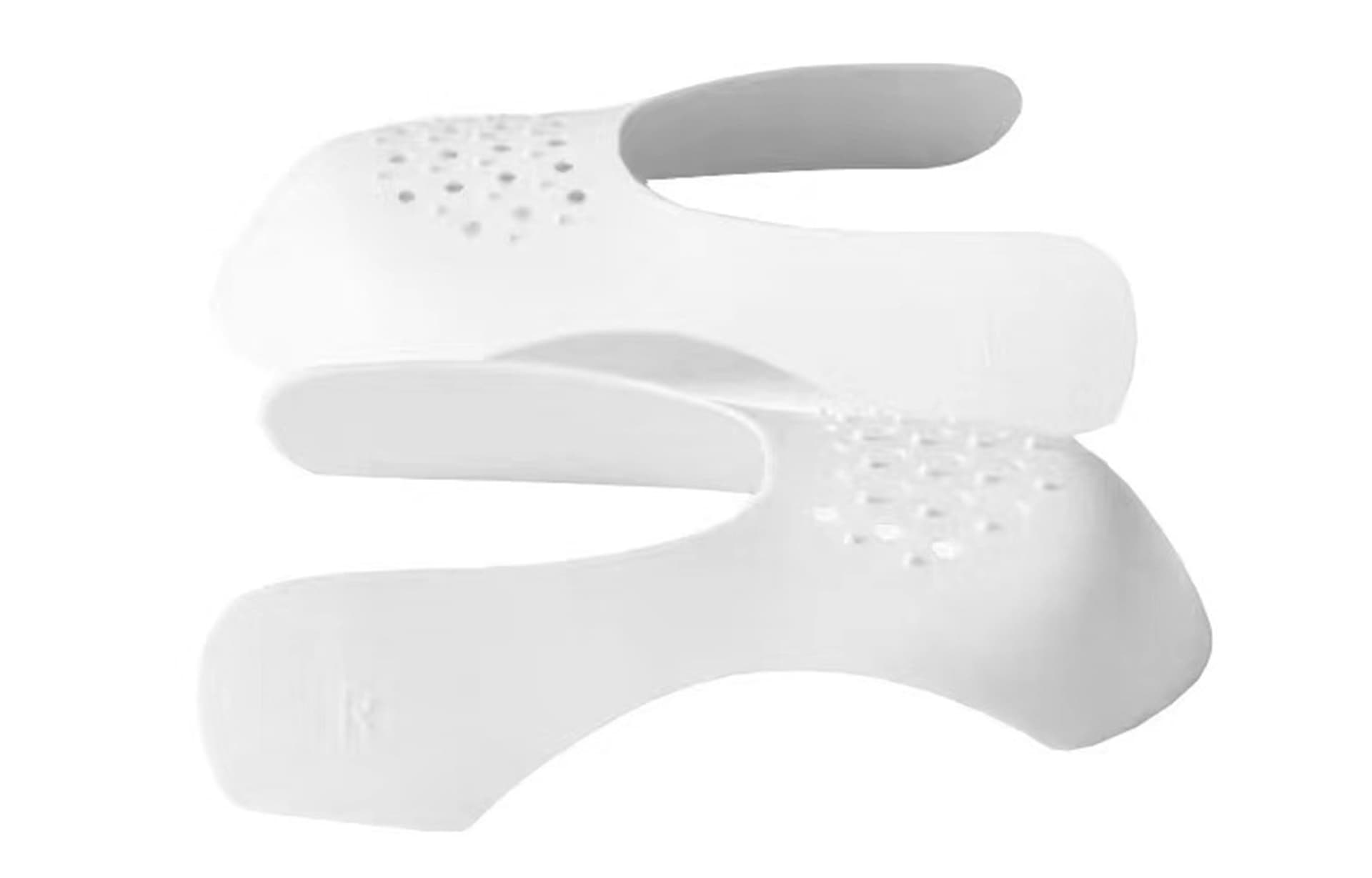 Кроссовки Nike Court Borough Low GS - изображение 6