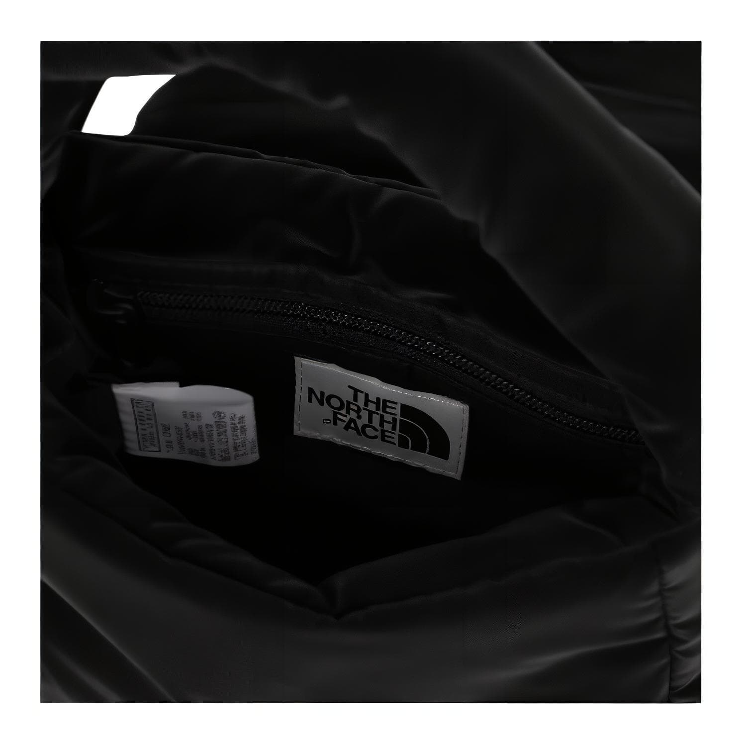 Сумка THE NORTH FACE - изображение 4