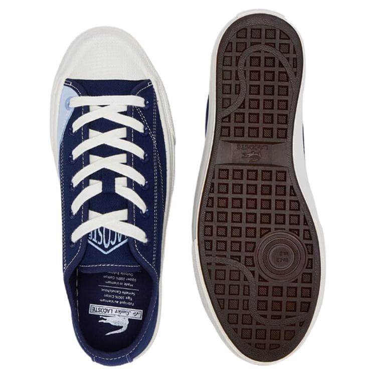 Кроссовки Lacoste - изображение 5