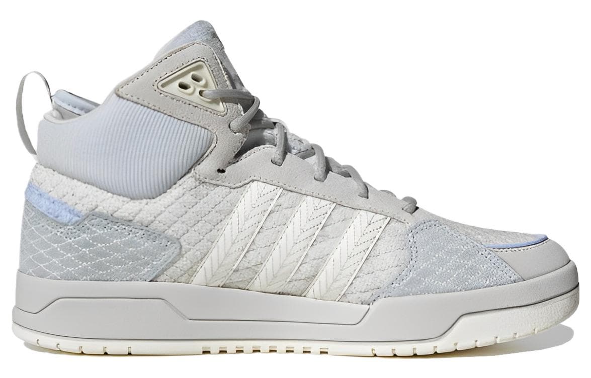 Кроссовки adidas neo 100DB Mid - изображение 2