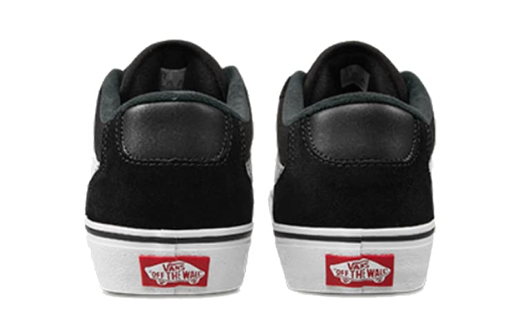 Кроссовки Vans Old Skool Faulkner - изображение 4