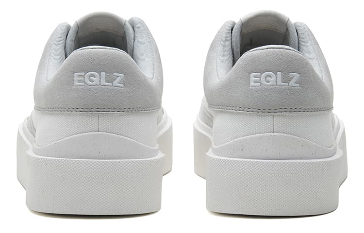 Кроссовки EQLZ EQUALIZER Fault 24Lo - изображение 6