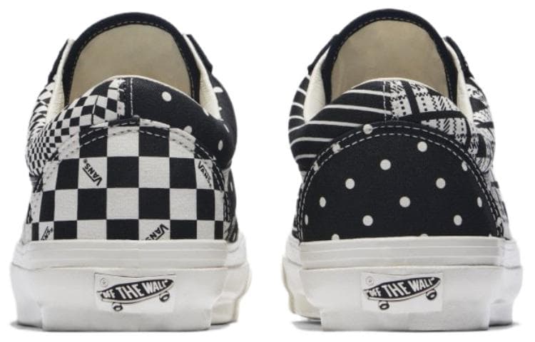 Кроссовки Vans Premium - изображение 4