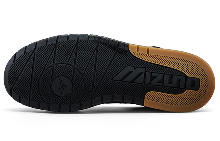 Кроссовки Mizuno Court Cl Mid - изображение 5