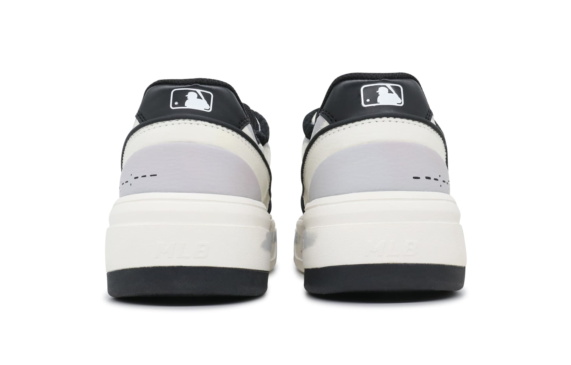 Кроссовки MLB Chunky Liner - изображение 4