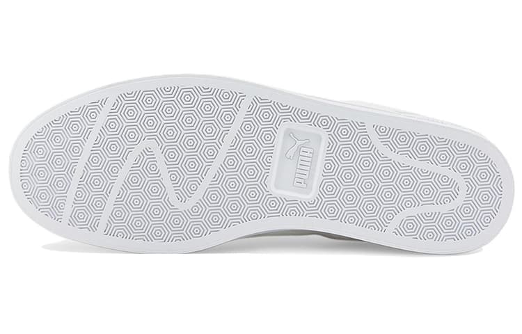 Кроссовки PUMA Smash Vulc v3 Lo CV - изображение 5